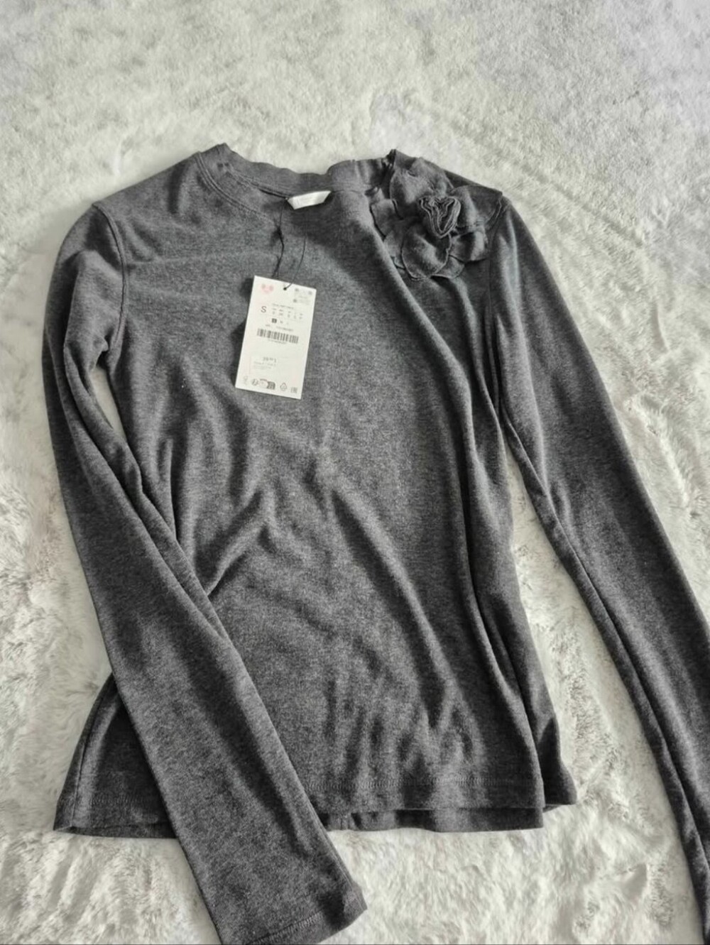 Zara Top